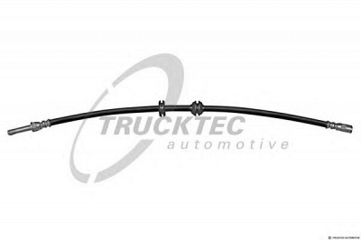 TRUCKTEC AUTOMOTIVE 0235217 -  Тормозной шланг